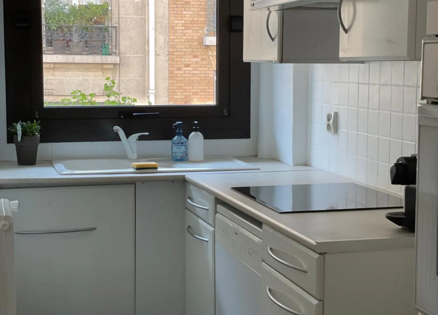 Appartement Proche Tour Eiffel Paris Apartment