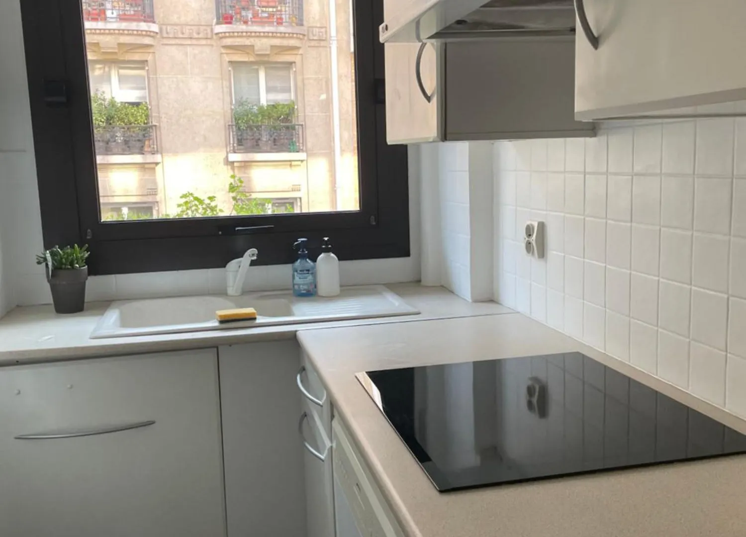 Appartement Proche Tour Eiffel Paris