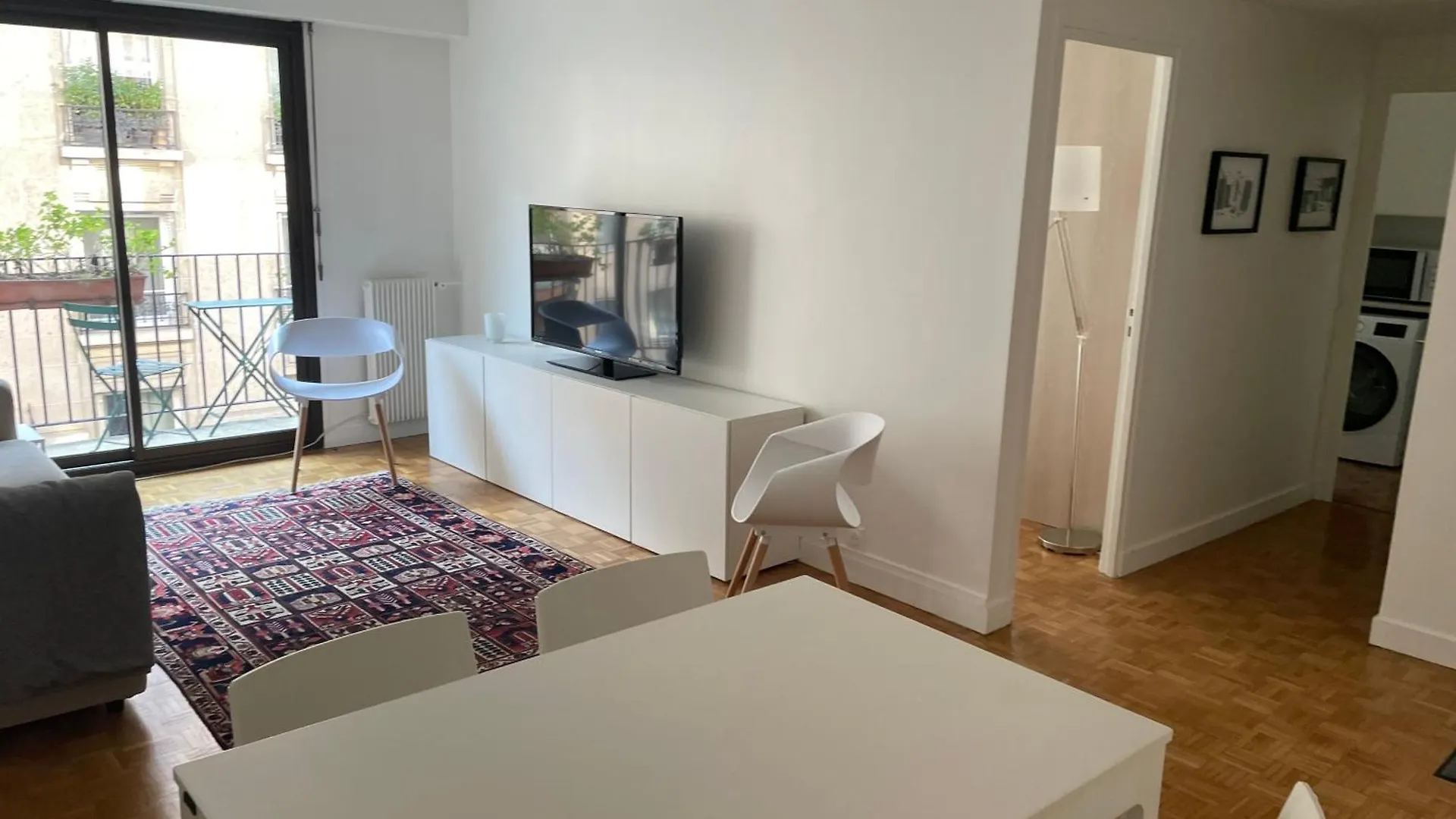 Appartement Proche Tour Eiffel location