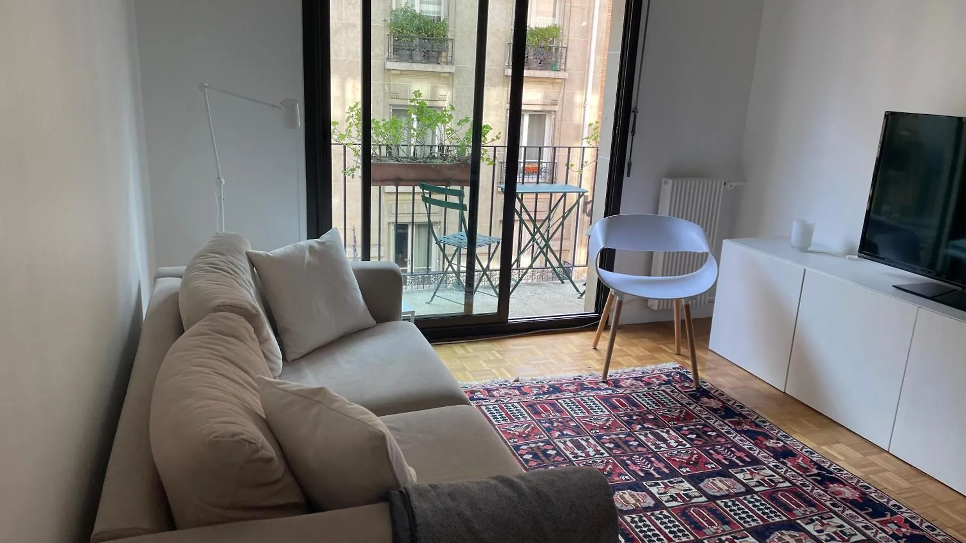 Appartement Proche Tour Eiffel Paris 0*,  France