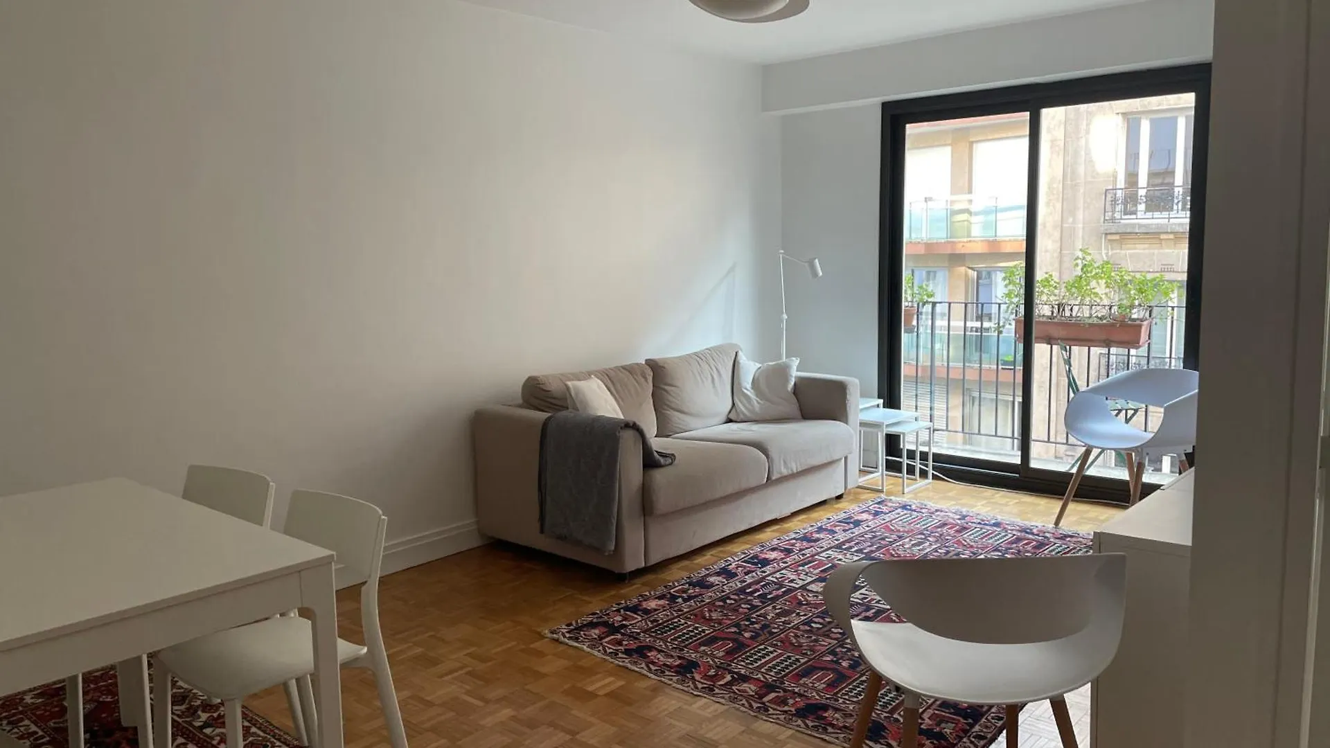 Appartement Proche Tour Eiffel 巴黎 法国