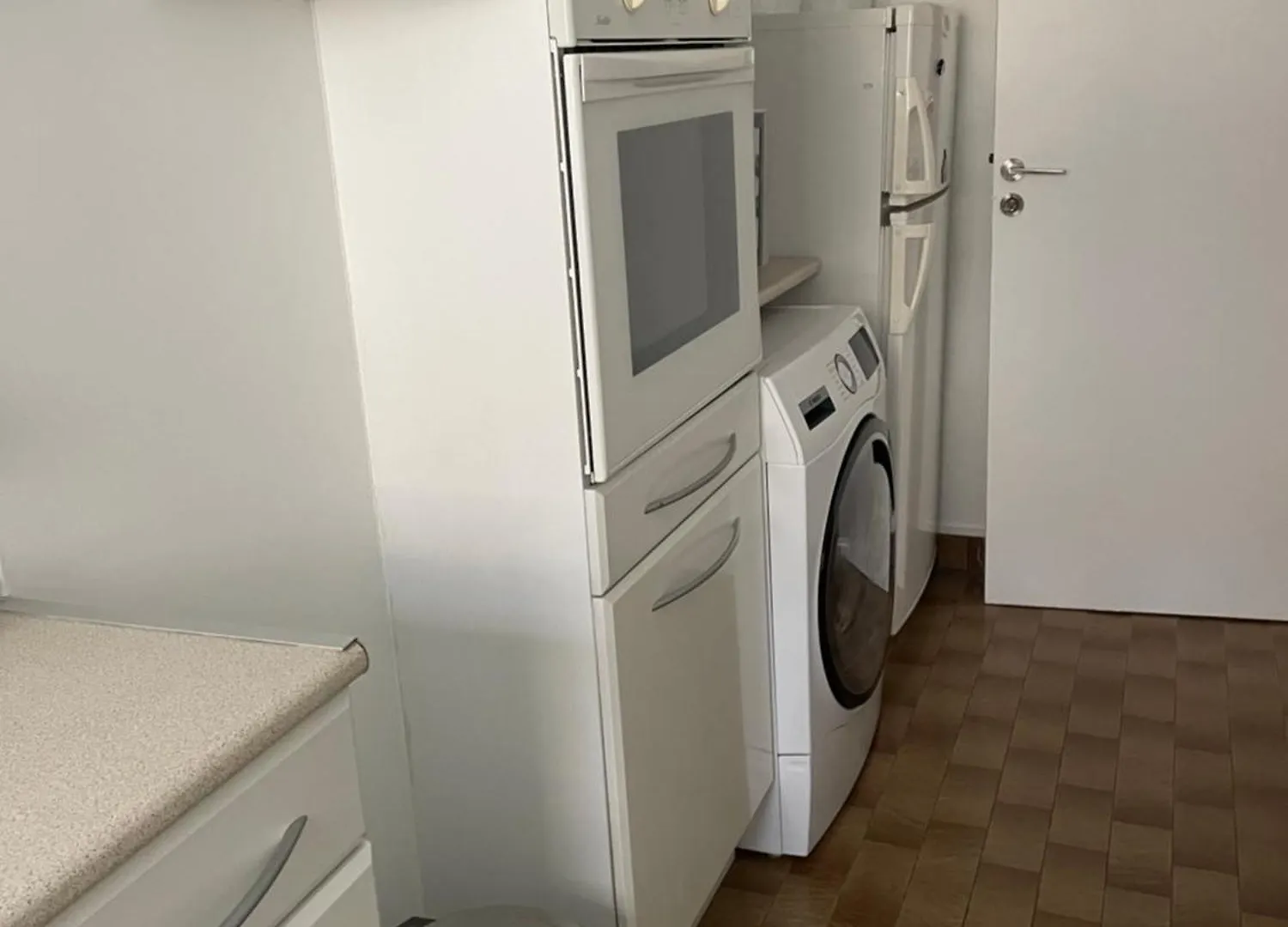 Apartment Appartement Proche Tour Eiffel Paris